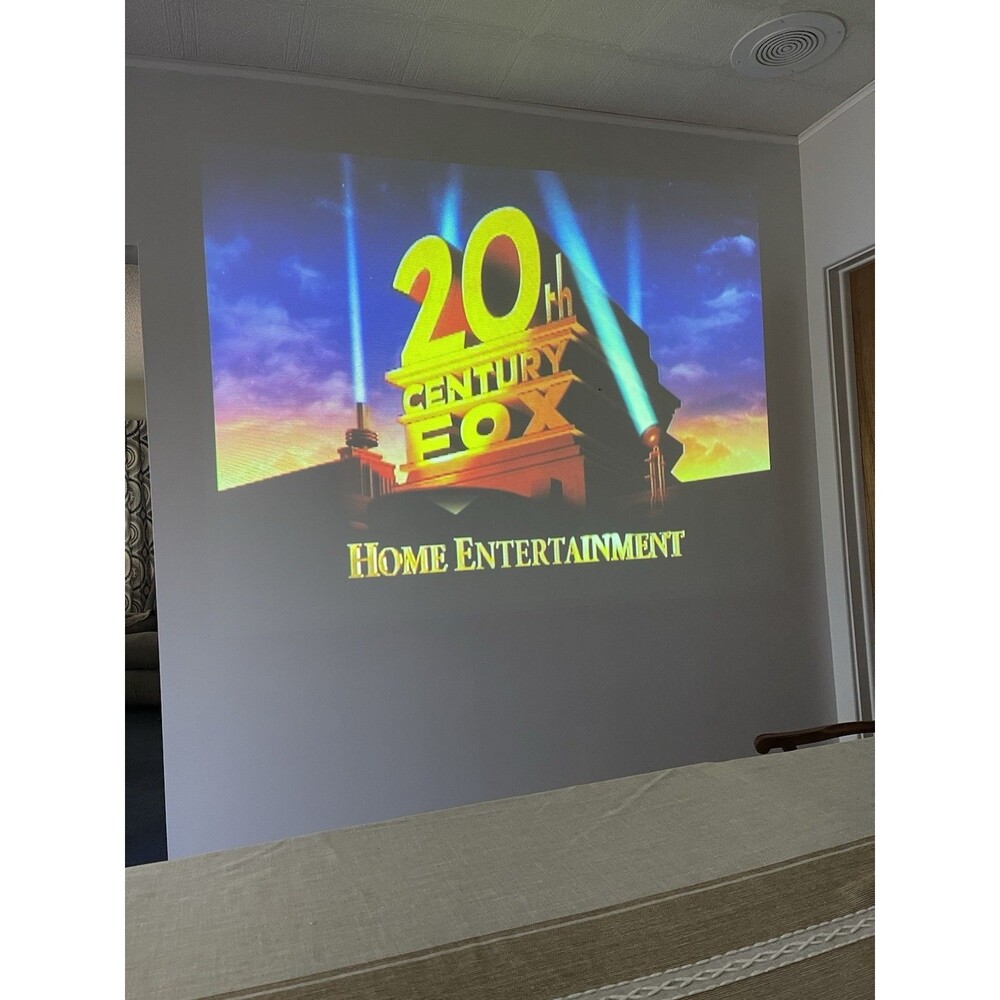 Sharp Notevision XG-NV2U Digital Multimedia Projector Tested And Working! - Picture 7 of 7
